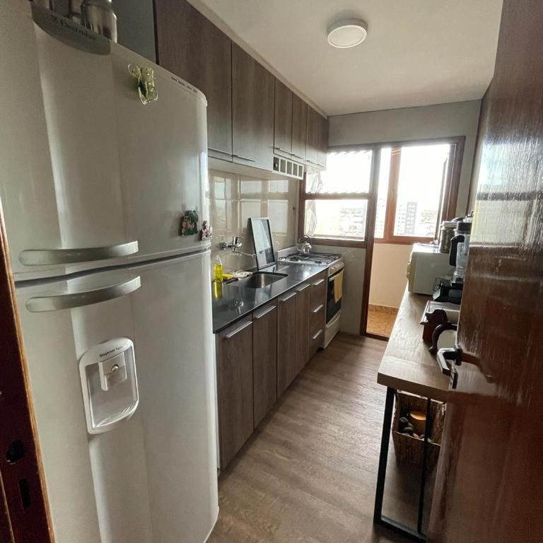 Alem piso 8 , vista al golf y mar - Apartamento de 2 dormitorios - 5