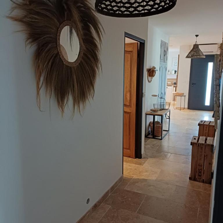 La Maison de Papé et Mamé - Villa 3 Chambres - 7