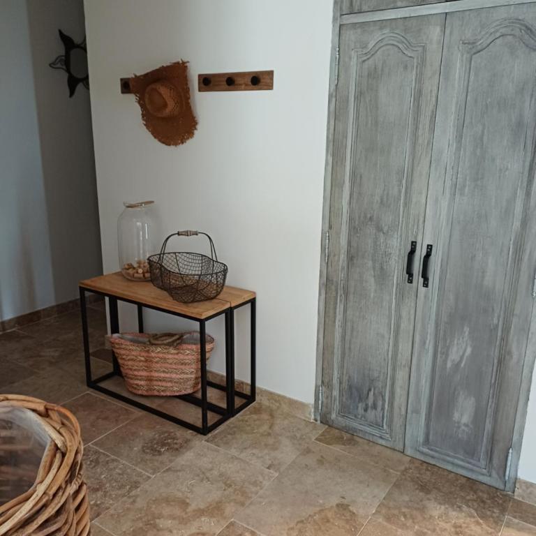 La Maison de Papé et Mamé - Villa 3 Chambres - 8