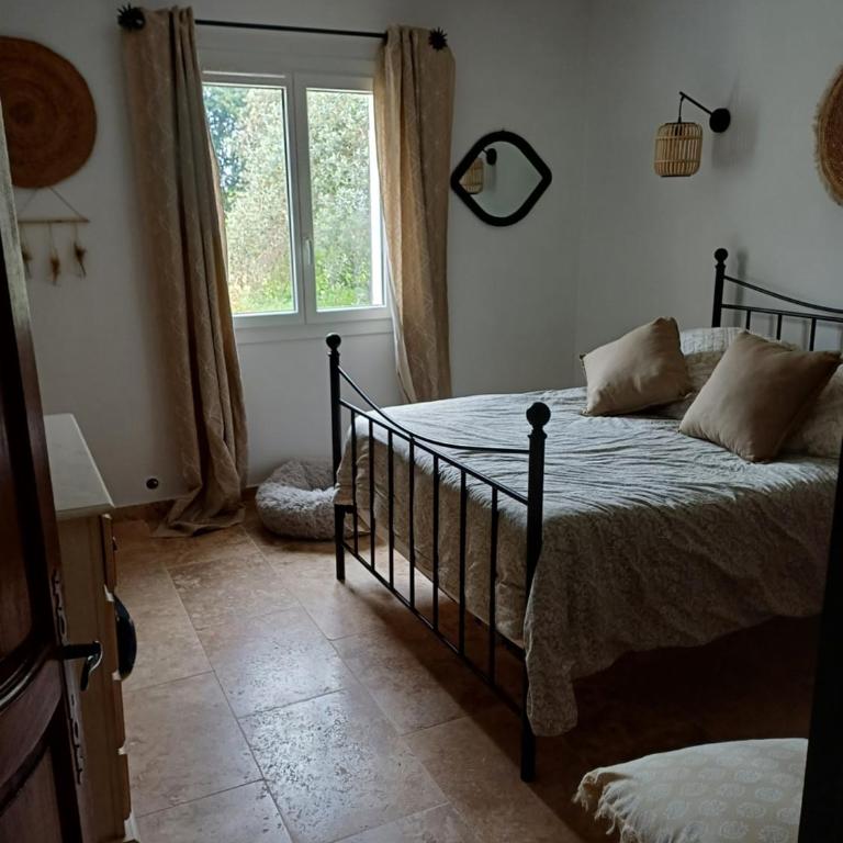 La Maison de Papé et Mamé - Villa 3 Chambres - 10