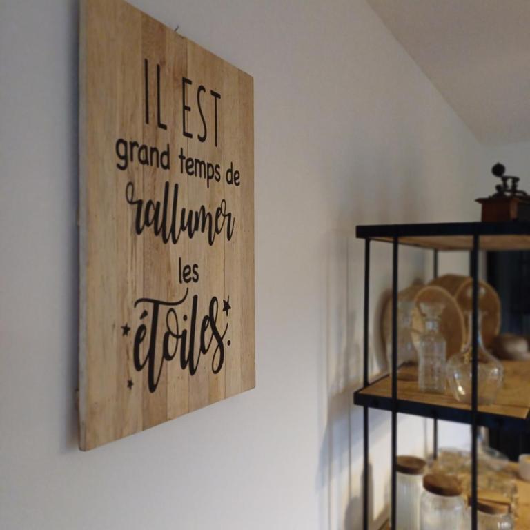 La Maison de Papé et Mamé - Villa 3 Chambres - 16