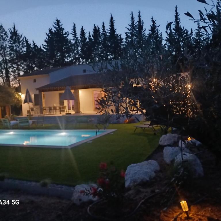 La Maison de Papé et Mamé - Villa 3 Chambres - 18