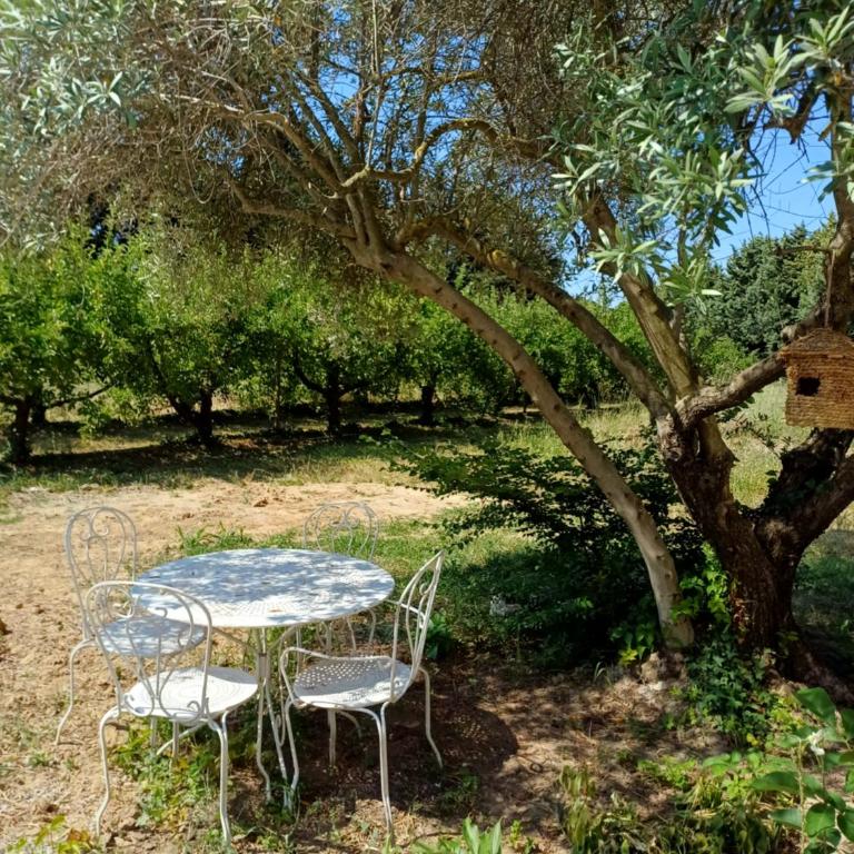 La Maison de Papé et Mamé - Villa 3 Chambres - 24