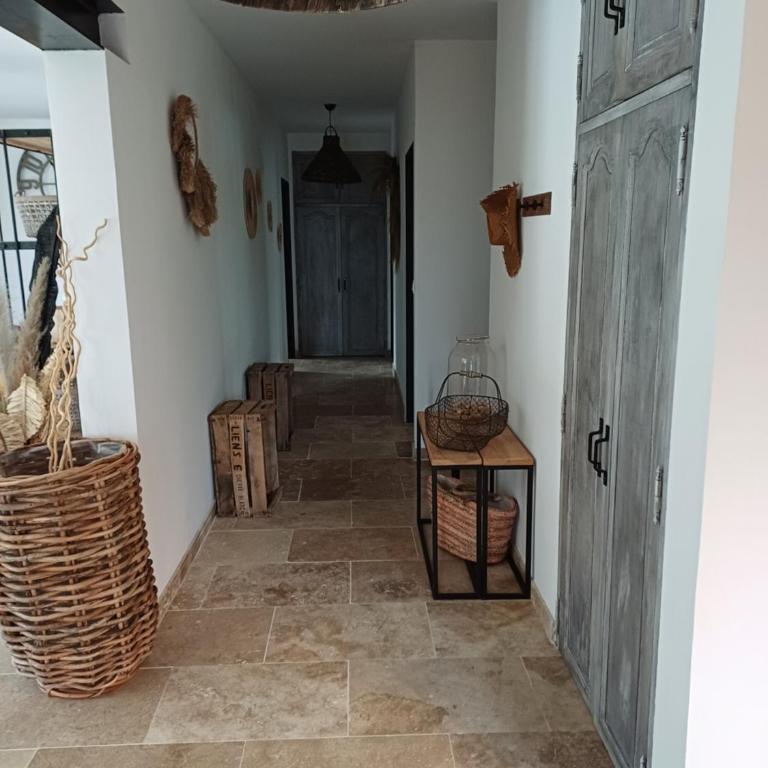 La Maison de Papé et Mamé - Villa 3 Chambres - 25