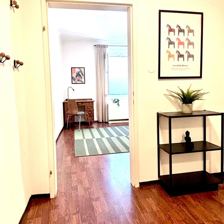 Franziskaner Suites #8 - Apartment mit 1 Schlafzimmer - 2