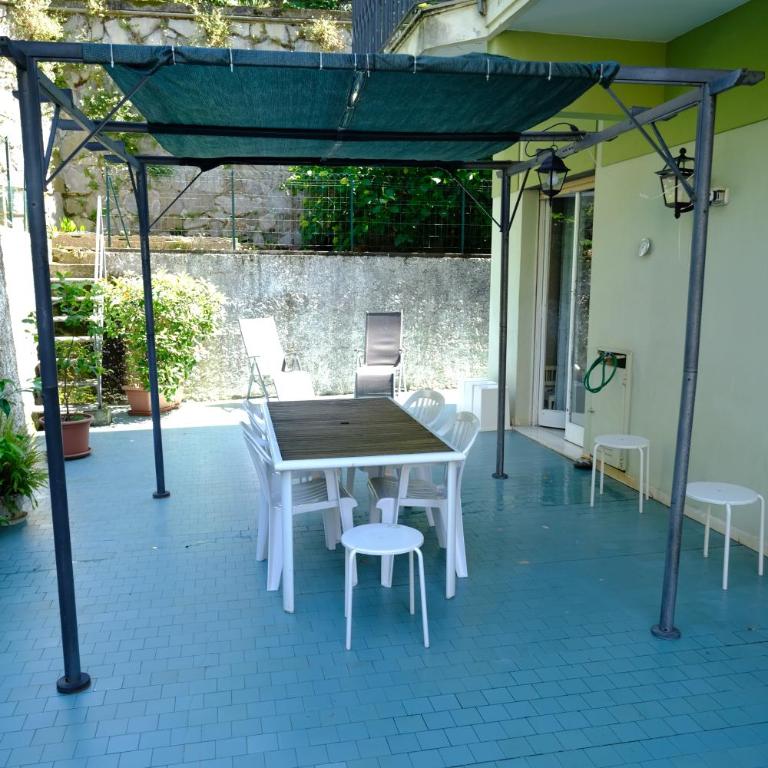 Relax Rapallo's Apartment by PortofinoVacanze - Appartamento con 2 Camere da Letto - 1