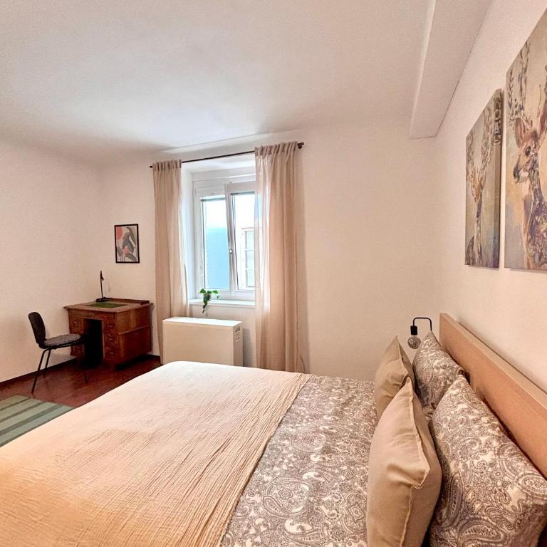 Franziskaner Suites #8 - Apartment mit 1 Schlafzimmer - 3