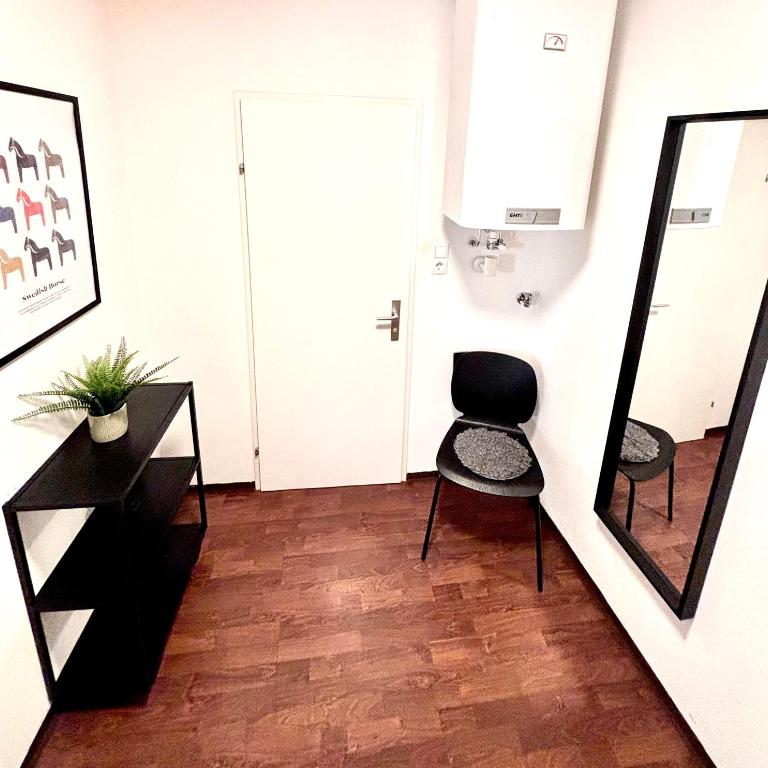 Franziskaner Suites #8 - Apartment mit 1 Schlafzimmer - 5