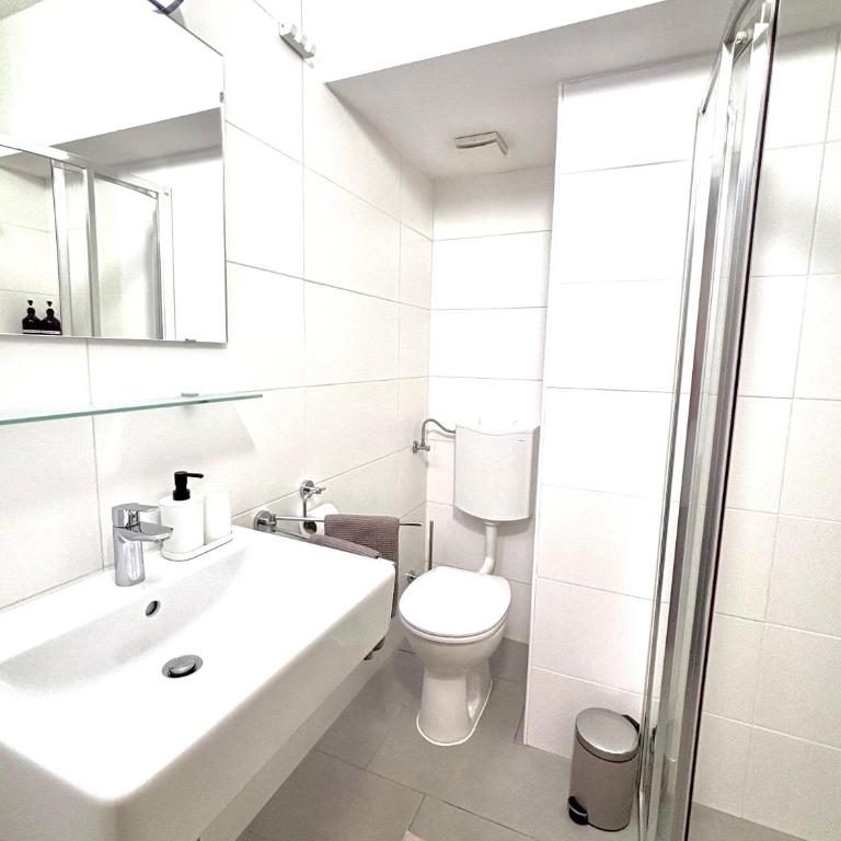 Franziskaner Suites #8 - Apartment mit 1 Schlafzimmer - 17