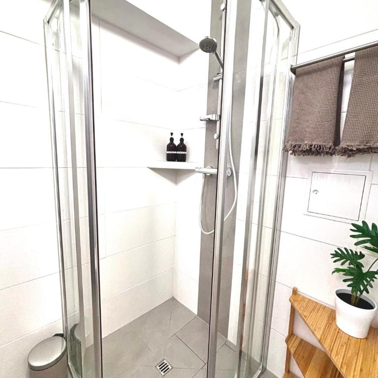 Franziskaner Suites #8 - Apartment mit 1 Schlafzimmer - 21