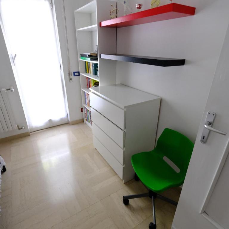 Relax Rapallo's Apartment by PortofinoVacanze - Appartamento con 2 Camere da Letto - 31