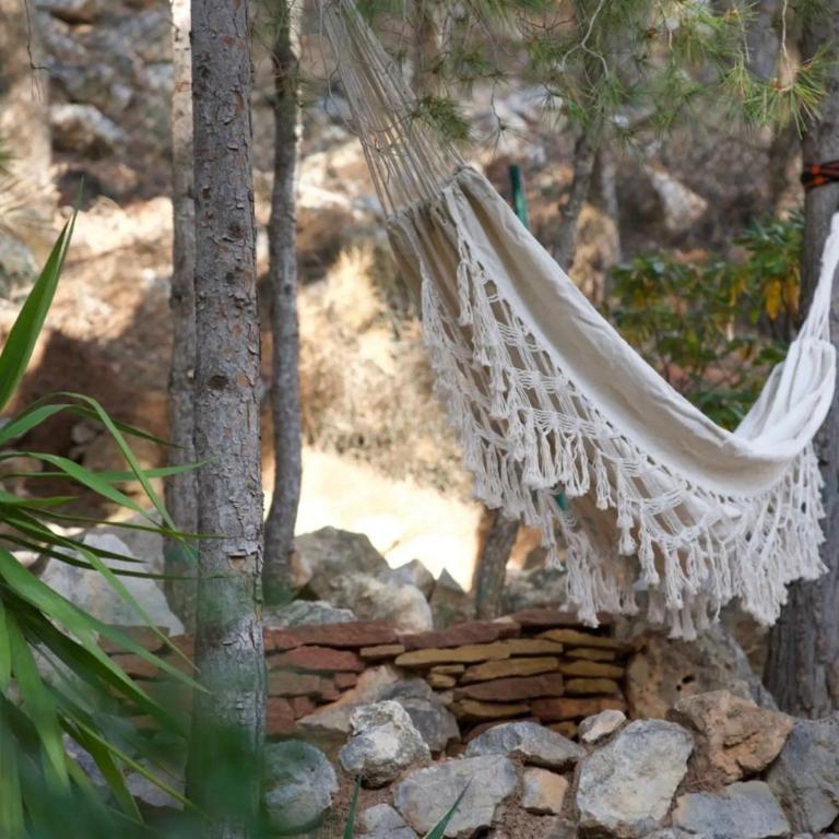 Villa Macondo, Stunning Oceanview in Altea Hills - Casa de 3 dormitorios - 13