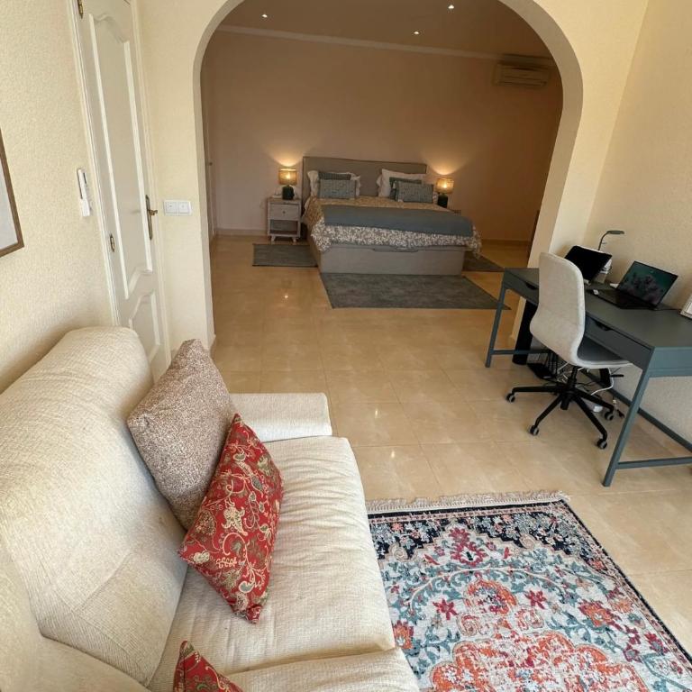 Villa Macondo, Stunning Oceanview in Altea Hills - Casa de 3 dormitorios - 18