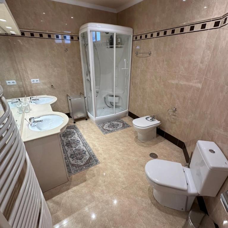 Villa Macondo, Stunning Oceanview in Altea Hills - Casa de 3 dormitorios - 19