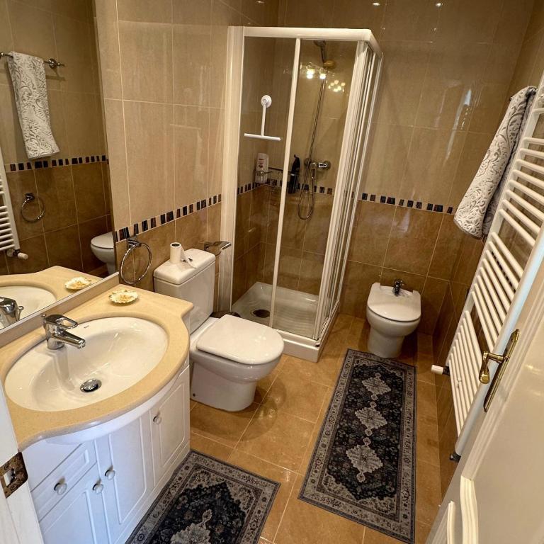 Villa Macondo, Stunning Oceanview in Altea Hills - Casa de 3 dormitorios - 24
