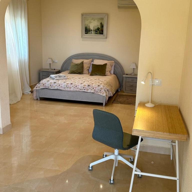 Villa Macondo, Stunning Oceanview in Altea Hills - Casa de 3 dormitorios - 20