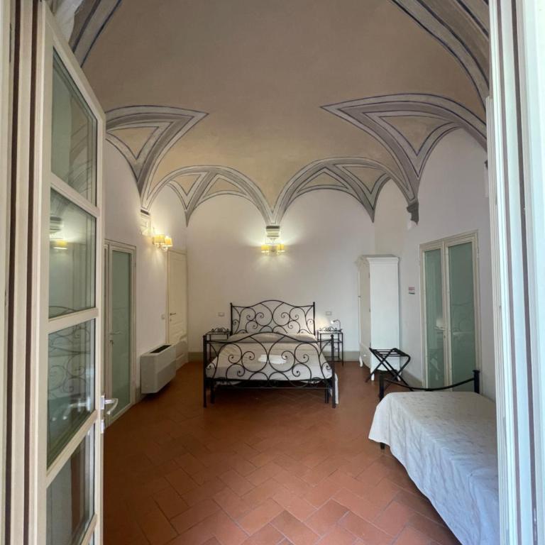 BonConvento Guesthouse - HiTuscany - Camera Tripla Classic - 1
