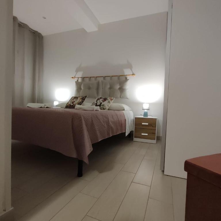 Alla Marina da Pina - Appartamento con 1 Camera da Letto - 32
