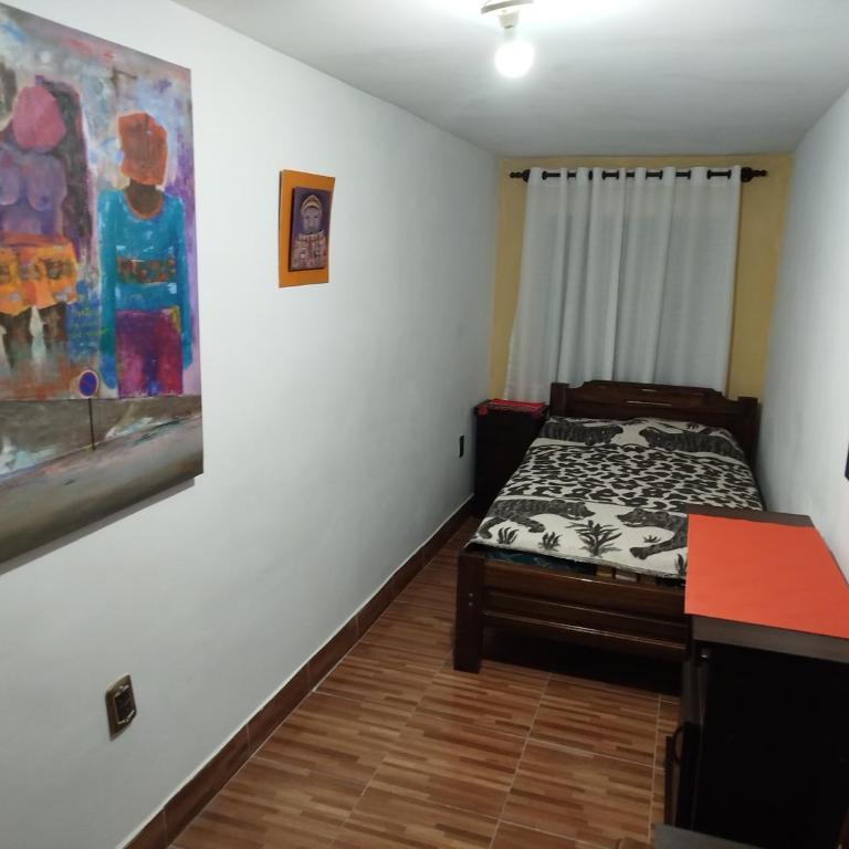 Slim art apartment - One-Bedroom Apartment - 2