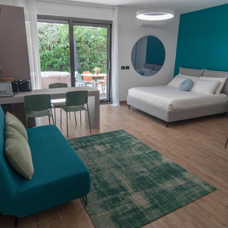 VELVET HOME Pescara - Luxury Apartment - Studio Apartment - 1