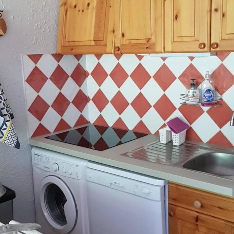 studio le ponchus la foux d'Allos - Appartement 2 Chambres - 2
