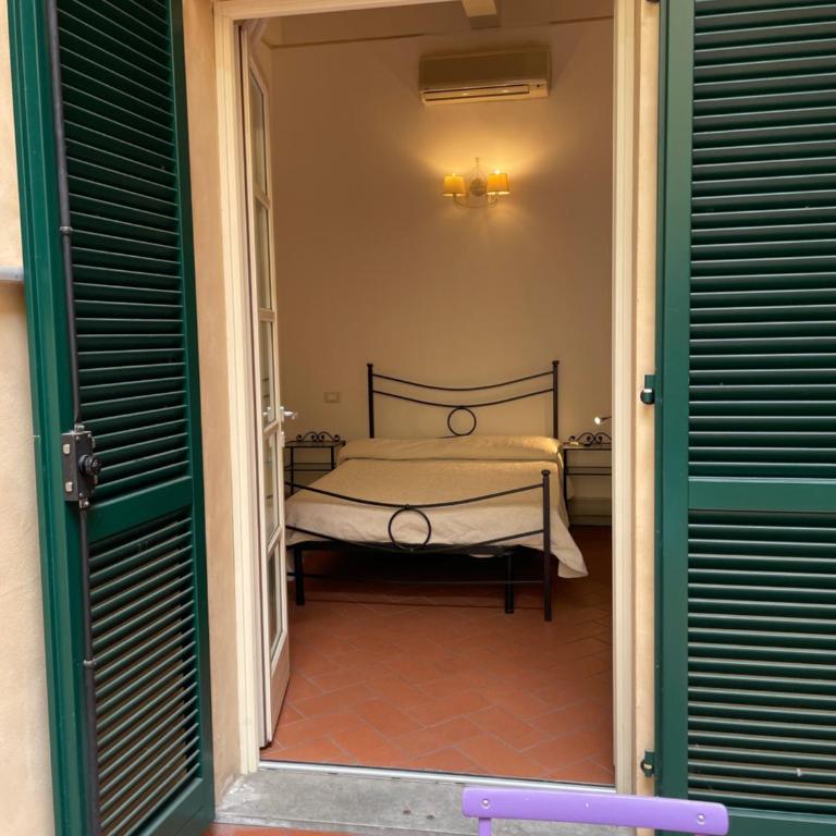 BonConvento Guesthouse - HiTuscany - Camera Matrimoniale - 1