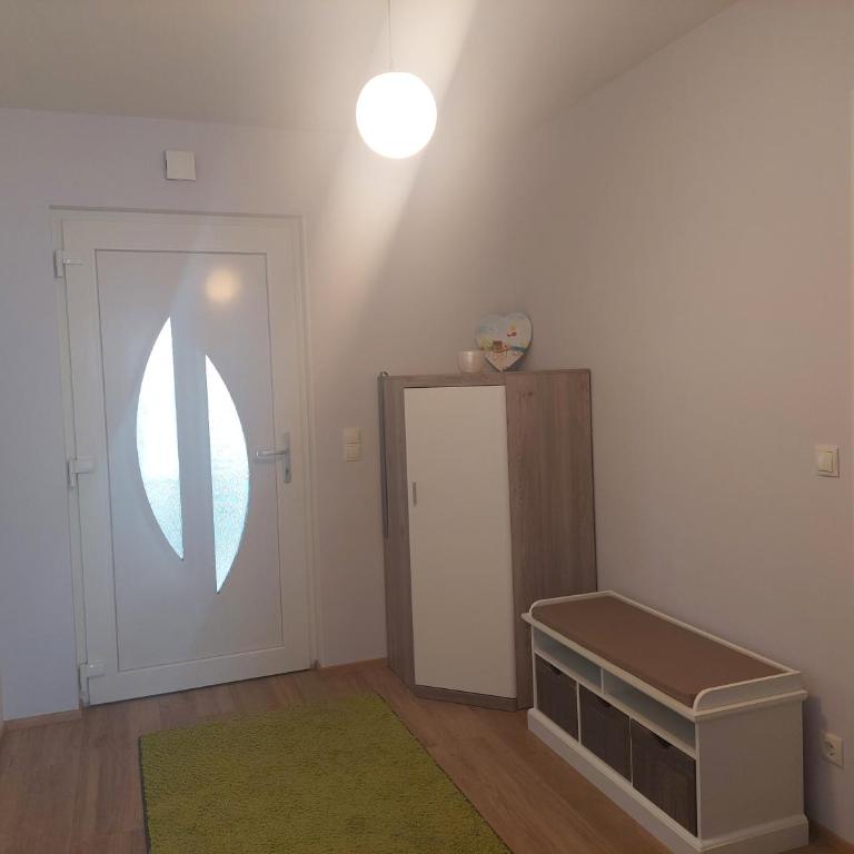 Apartment Gartenblick - Apartment mit Gartenblick - 9