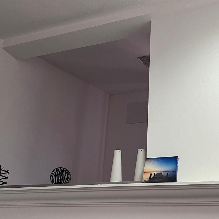 Apartments LiteMo - One-Bedroom Apartment - 10