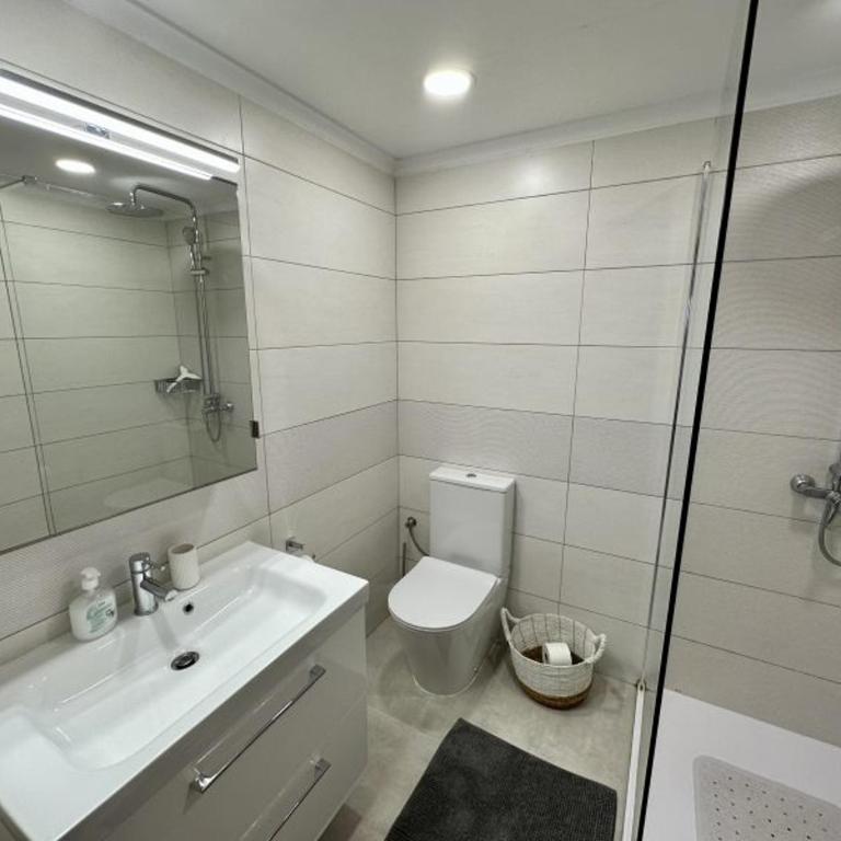 Casa Clare - 3 bedroom apartment in Denia - Casa de 3 dormitorios - 20