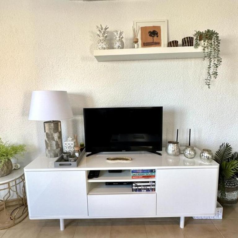 Casa Clare - 3 bedroom apartment in Denia - Casa de 3 dormitorios - 35
