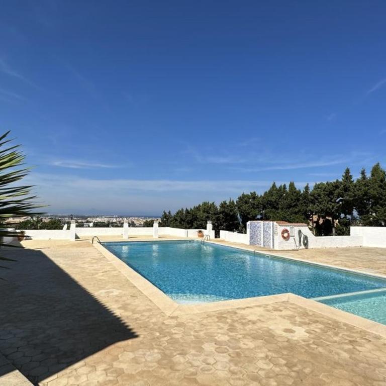 Casa Clare - 3 bedroom apartment in Denia - Casa de 3 dormitorios - 14
