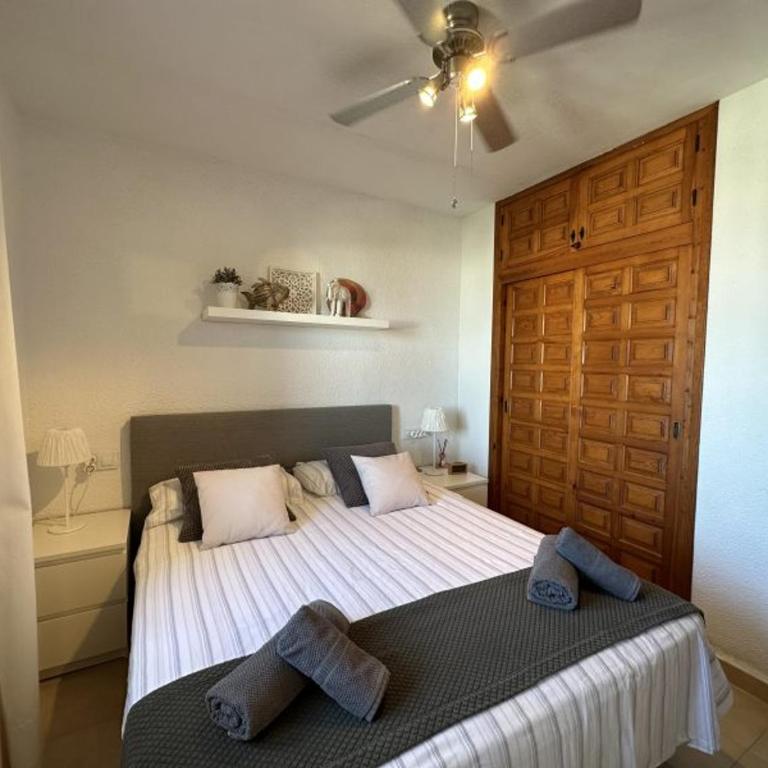 Casa Clare - 3 bedroom apartment in Denia - Casa de 3 dormitorios - 22