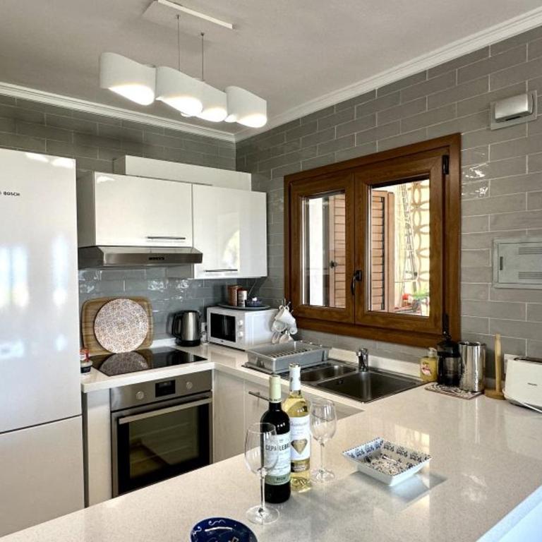 Casa Clare - 3 bedroom apartment in Denia - Casa de 3 dormitorios - 37