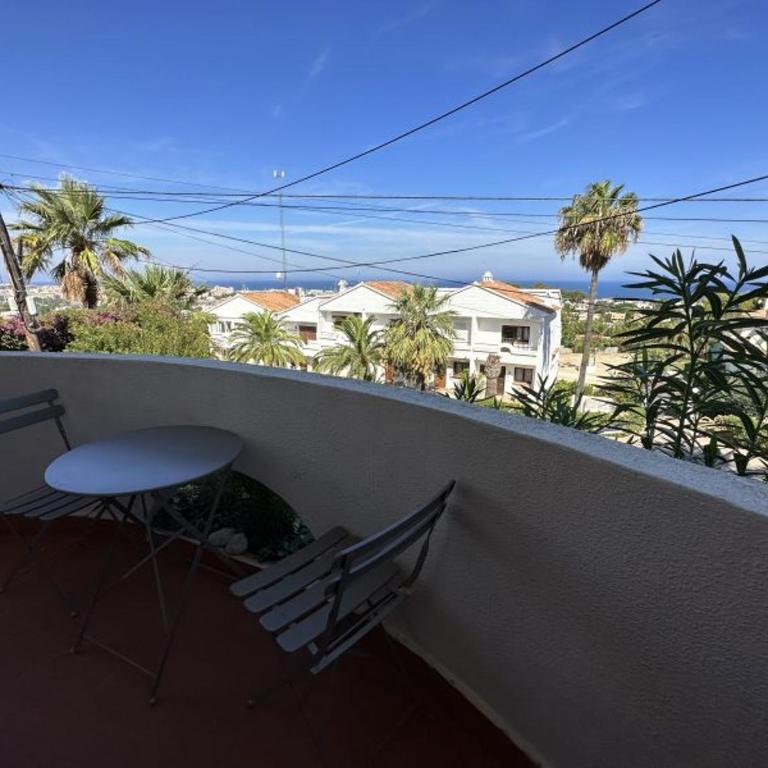 Casa Clare - 3 bedroom apartment in Denia - Casa de 3 dormitorios - 29