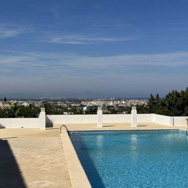 Casa Clare - 3 bedroom apartment in Denia - Casa de 3 dormitorios - 3