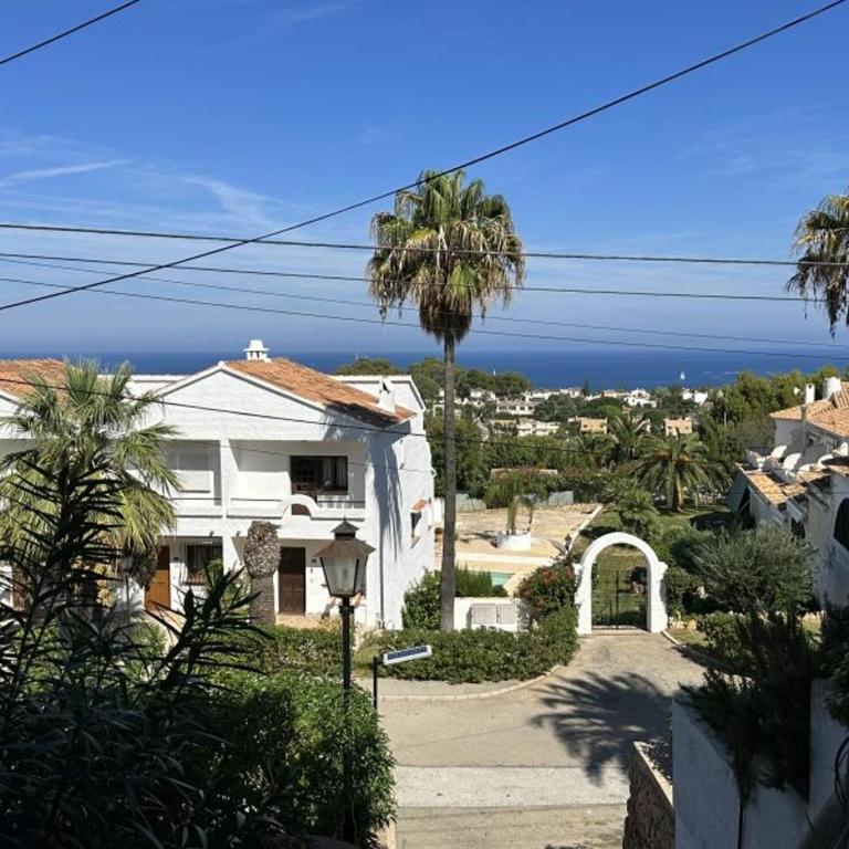 Casa Clare - 3 bedroom apartment in Denia - Casa de 3 dormitorios - 11
