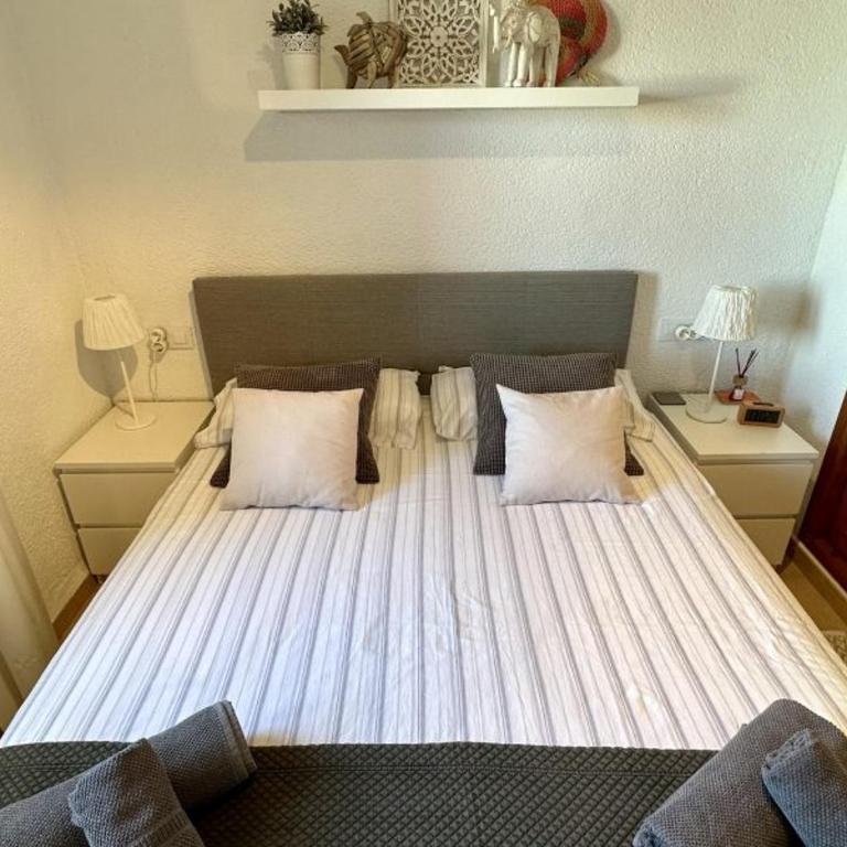 Casa Clare - 3 bedroom apartment in Denia - Casa de 3 dormitorios - 23