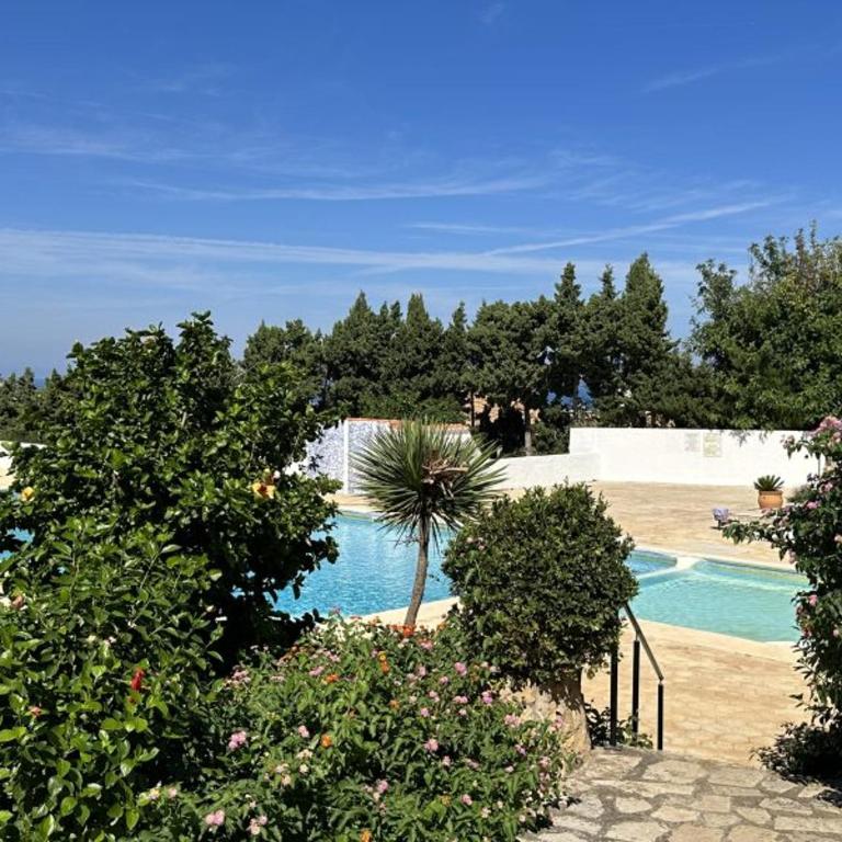 Casa Clare - 3 bedroom apartment in Denia - Casa de 3 dormitorios - 7