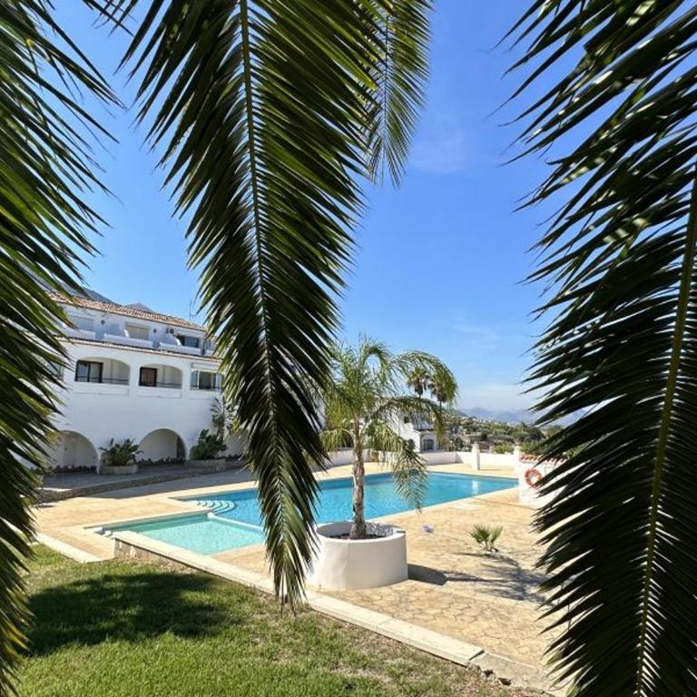 Casa Clare - 3 bedroom apartment in Denia - Casa de 3 dormitorios - 15