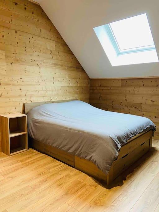 Chalet moderne tout confort à st lary village - Chalet 3 Chambres - 6