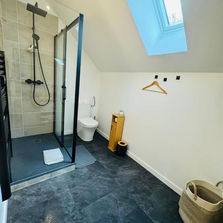 Chalet moderne tout confort à st lary village - Chalet 3 Chambres - 10