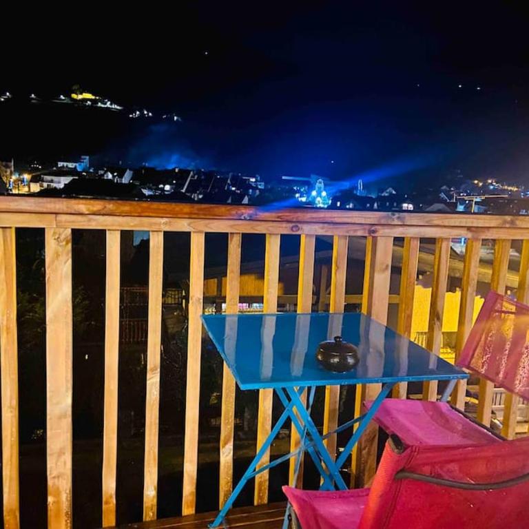 Chalet moderne tout confort à st lary village - Chalet 3 Chambres - 16
