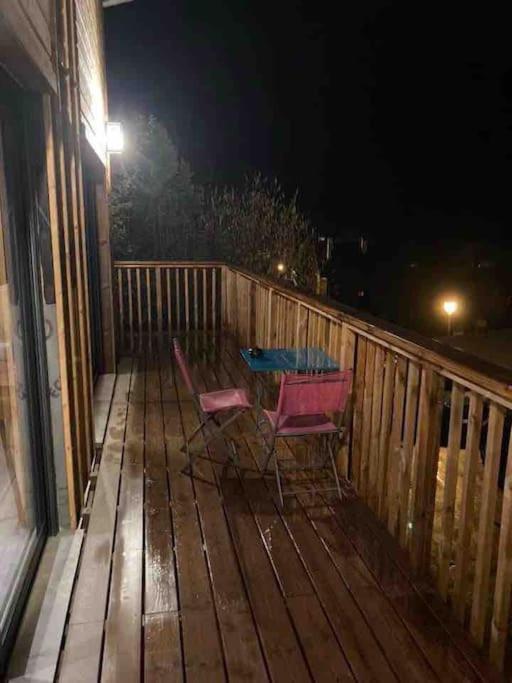 Chalet moderne tout confort à st lary village - Chalet 3 Chambres - 17