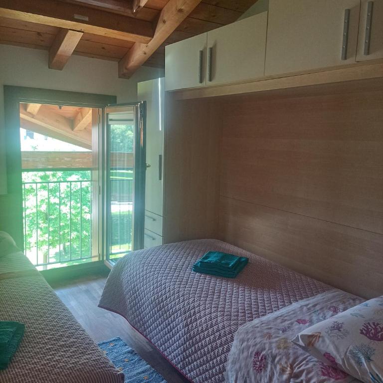 Appartamento Orchidea Garda - Appartamento con 2 Camere da Letto - 28