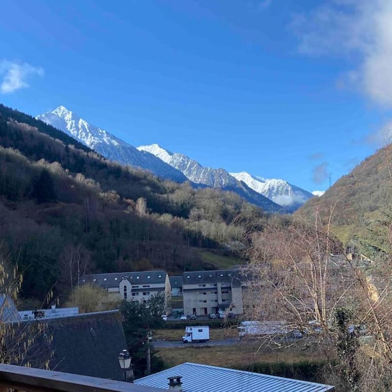 Chalet moderne tout confort à st lary village - Chalet 3 Chambres - 23