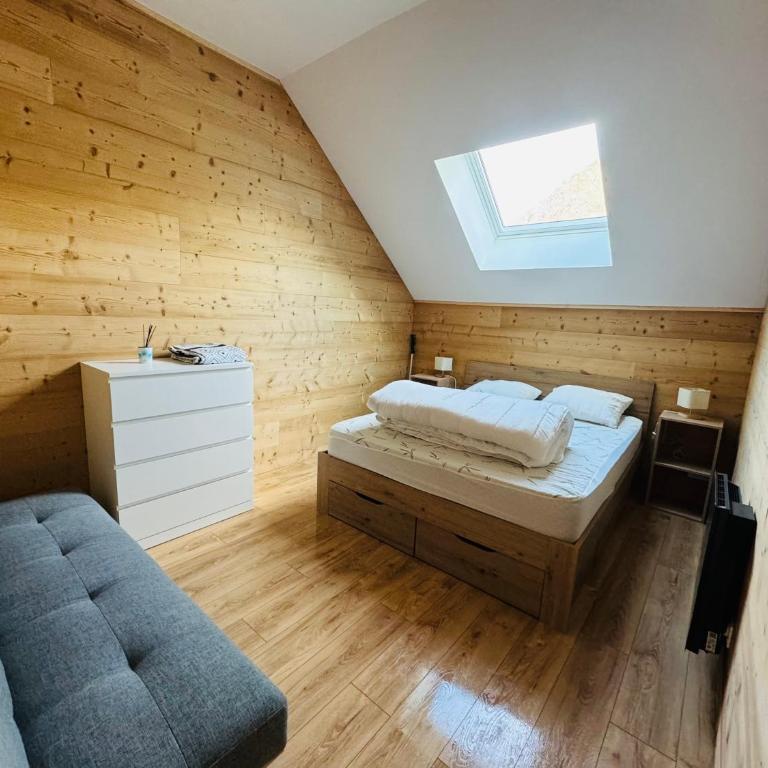 Chalet moderne tout confort à st lary village - Chalet 3 Chambres - 25