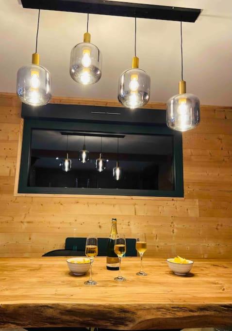 Chalet moderne tout confort à st lary village - Chalet 3 Chambres - 26