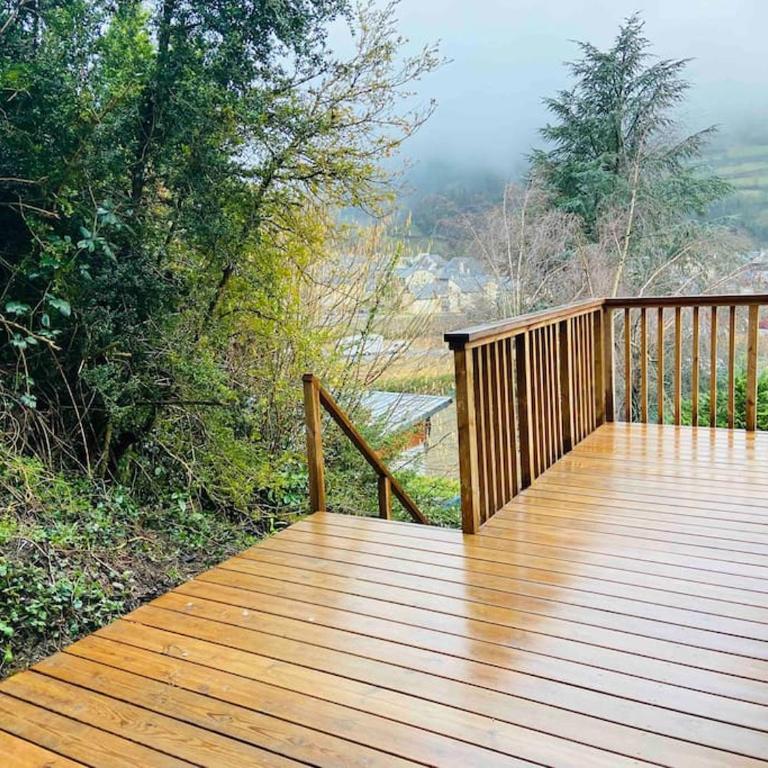 Chalet moderne tout confort à st lary village - Chalet 3 Chambres - 28
