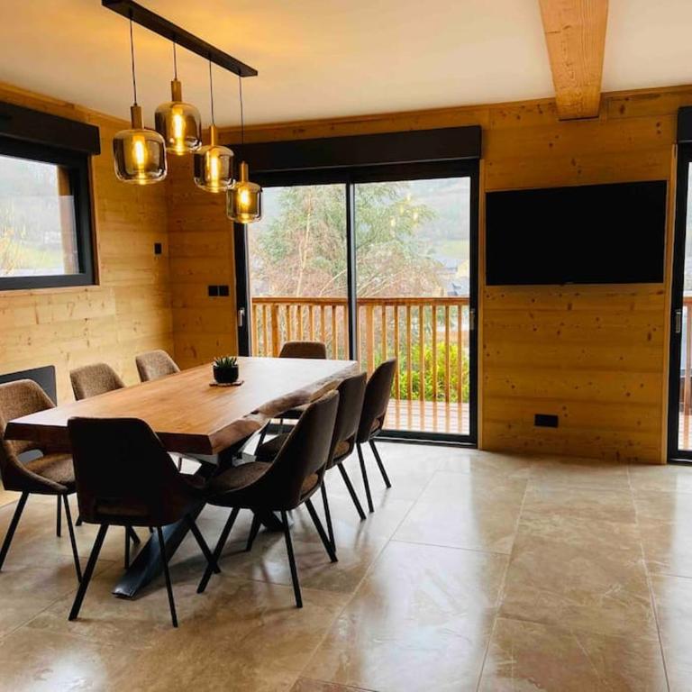 Chalet moderne tout confort à st lary village - Chalet 3 Chambres - 29