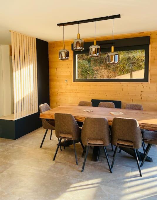 Chalet moderne tout confort à st lary village - Chalet 3 Chambres - 31